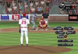 MLB 10: The Show Screenthot 2